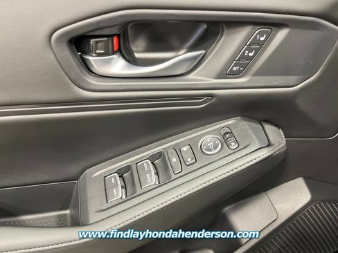 New 2026 Honda Accord Sport image 13