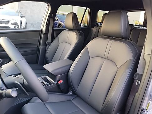 New 2026 Subaru Outback Touring XT image 21