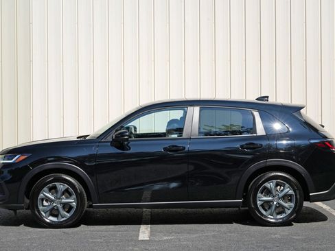 Used 2026 Honda HR-V LX image 41