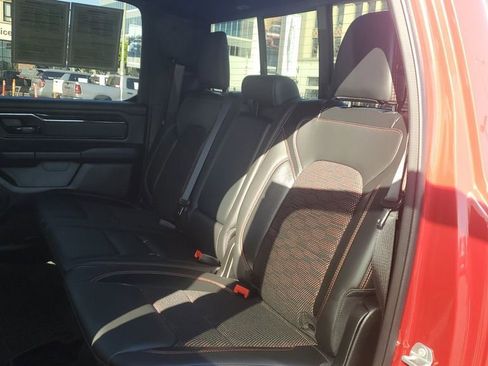 Used 2022 RAM 1500 Big Horn w/ Built-to-serve Edition AWD/4WD image 14