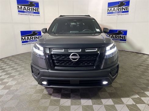 Used 2024 Nissan Pathfinder Rock Creek image 15