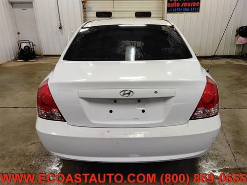 Used 2005 Hyundai Elantra GLS image 8