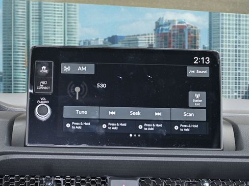 New 2026 Honda CR-V Sport-L image 24