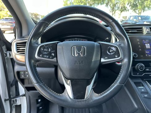 Used 2020 Honda CR-V EX-L image 20
