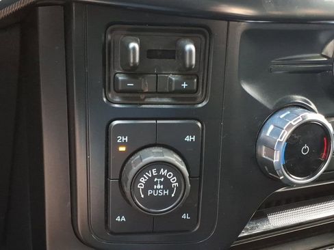 Used 2025 Ford F150 Raptor AWD/4WD image 16