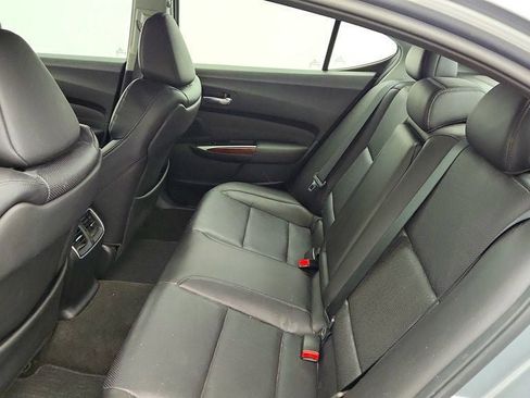 Used 2017 Acura TLX V6 w/ Advance Package image 22