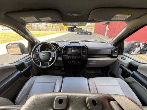 Used 2017 Ford F150 XL w/ XL Power Equipment Group image 17