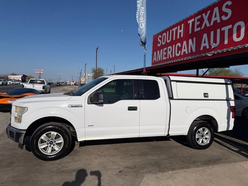 Used 2015 Ford F150 XLT w/ Equipment Group 301A Mid image 11