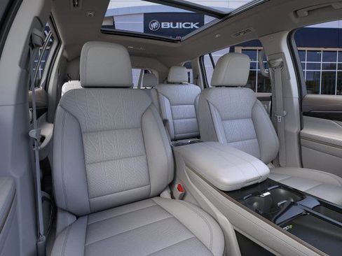 New 2026 Buick Enclave Avenir w/ Super Cruise Package image 88