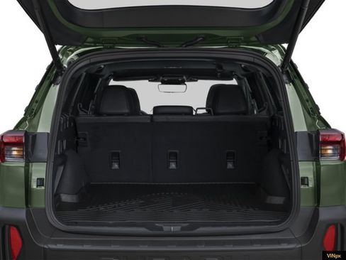New 2026 Subaru Outback Premium AWD/4WD image 9