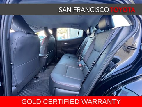 Certified 2024 Toyota Prius Prime image 16