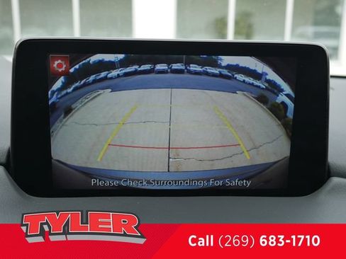 Used 2020 MAZDA CX-5 Grand Touring Reserve AWD/4WD image 49