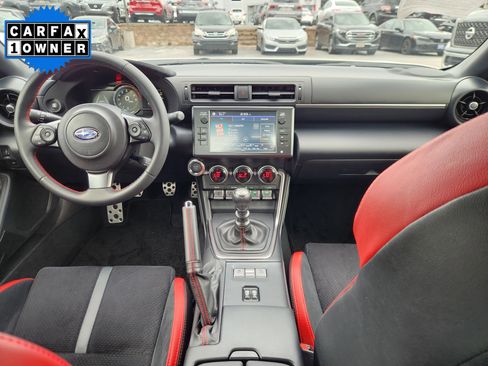 Used 2025 Subaru BRZ Limited image 8