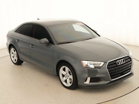 Used 2018 Audi A3 2.0T Premium w/ Convenience Package FWD image 35