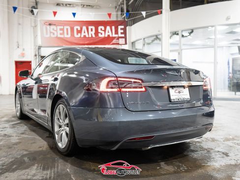Used 2014 Tesla Model S 60 image 5