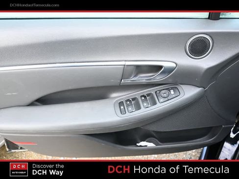 Used 2021 Hyundai Sonata SEL Plus image 13