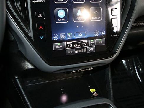 Used 2024 Subaru Crosstrek 2.5i Wilderness w/ Crosstrek Mirror Package image 20