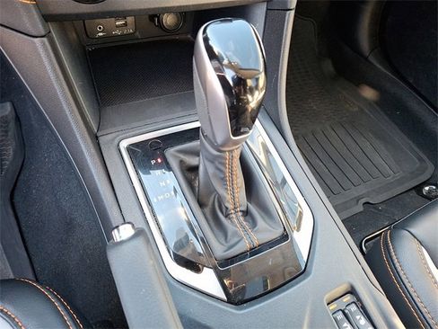 Used 2023 Subaru Crosstrek 2.5i Limited image 12