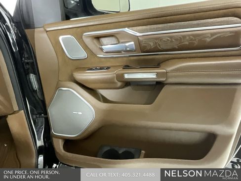 Used 2022 RAM 1500 Limited image 15