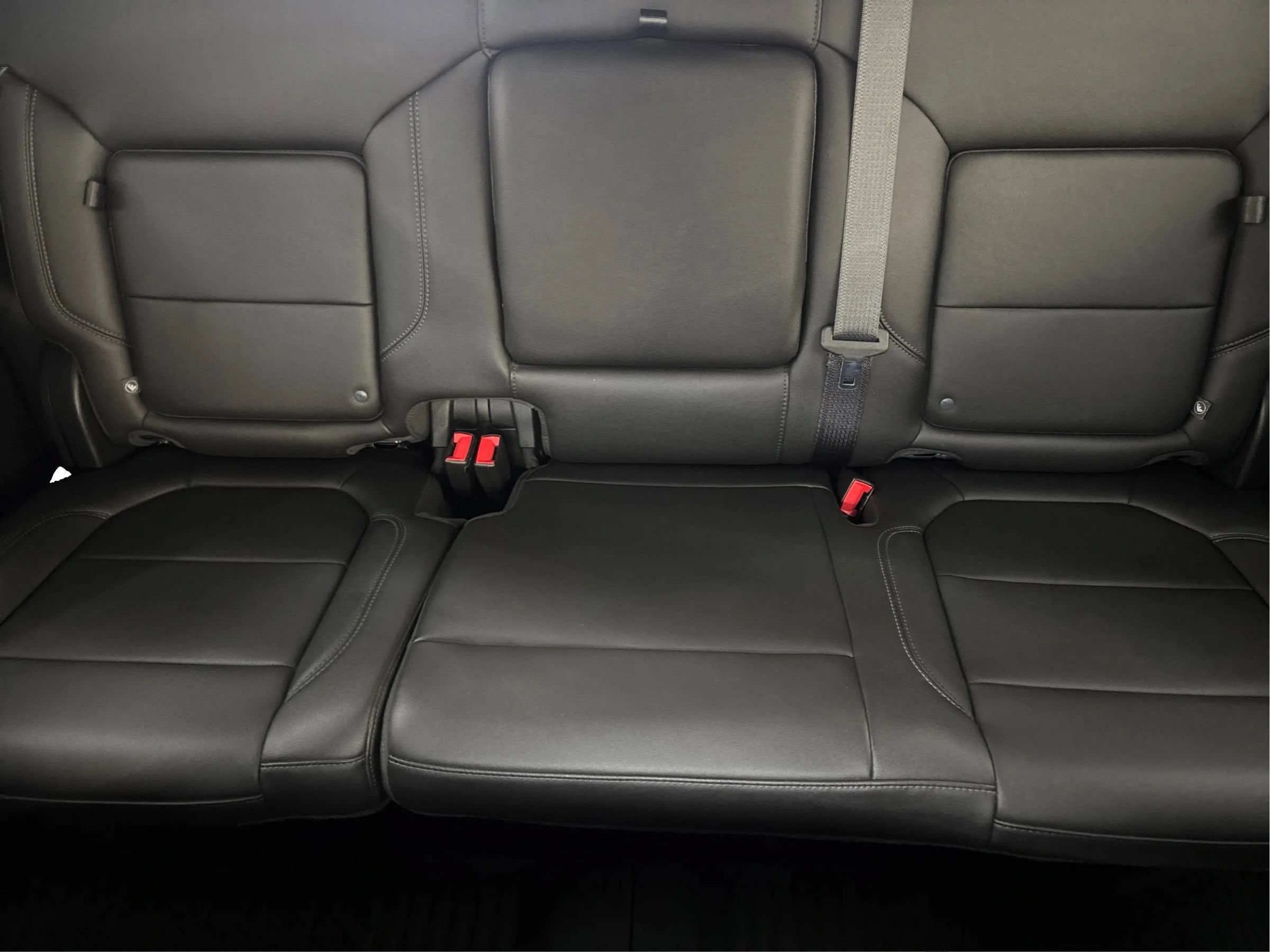 Used 2021 Chevrolet Silverado 1500 RST AWD/4WD image 45