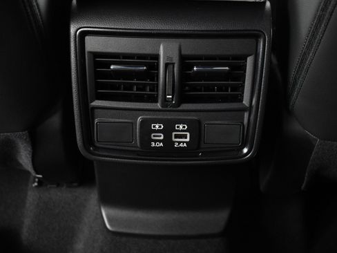 New 2025 Subaru Forester Limited image 22