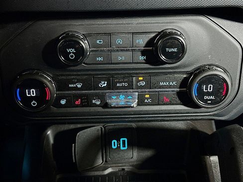 Used 2024 Ford Bronco Raptor AWD/4WD image 17
