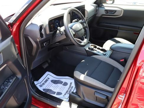 Used 2025 Ford Bronco Sport Big Bend AWD/4WD image 12