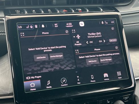 Used 2021 Jeep Grand Cherokee L Limited image 32