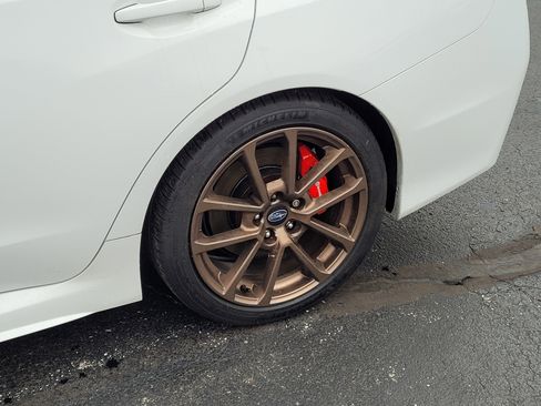 Used 2020 Subaru WRX Premium image 10