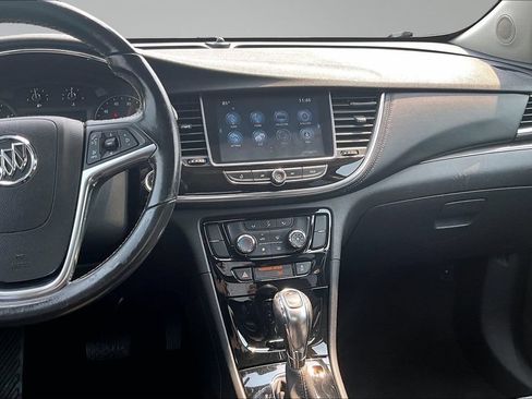 Used 2019 Buick Encore Preferred FWD image 6