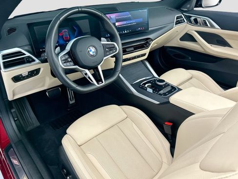 Used 2026 BMW 430i Convertible RWD image 9