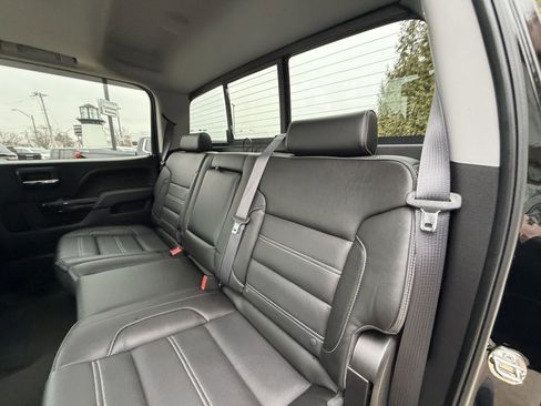 Used 2016 GMC Sierra 1500 Denali image 24
