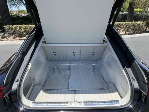 Used 2022 Mercedes-Benz EQS 450+ Sedan image 45