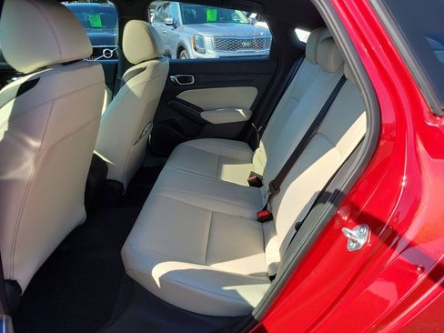 Certified 2023 Acura Integra A-Spec image 10