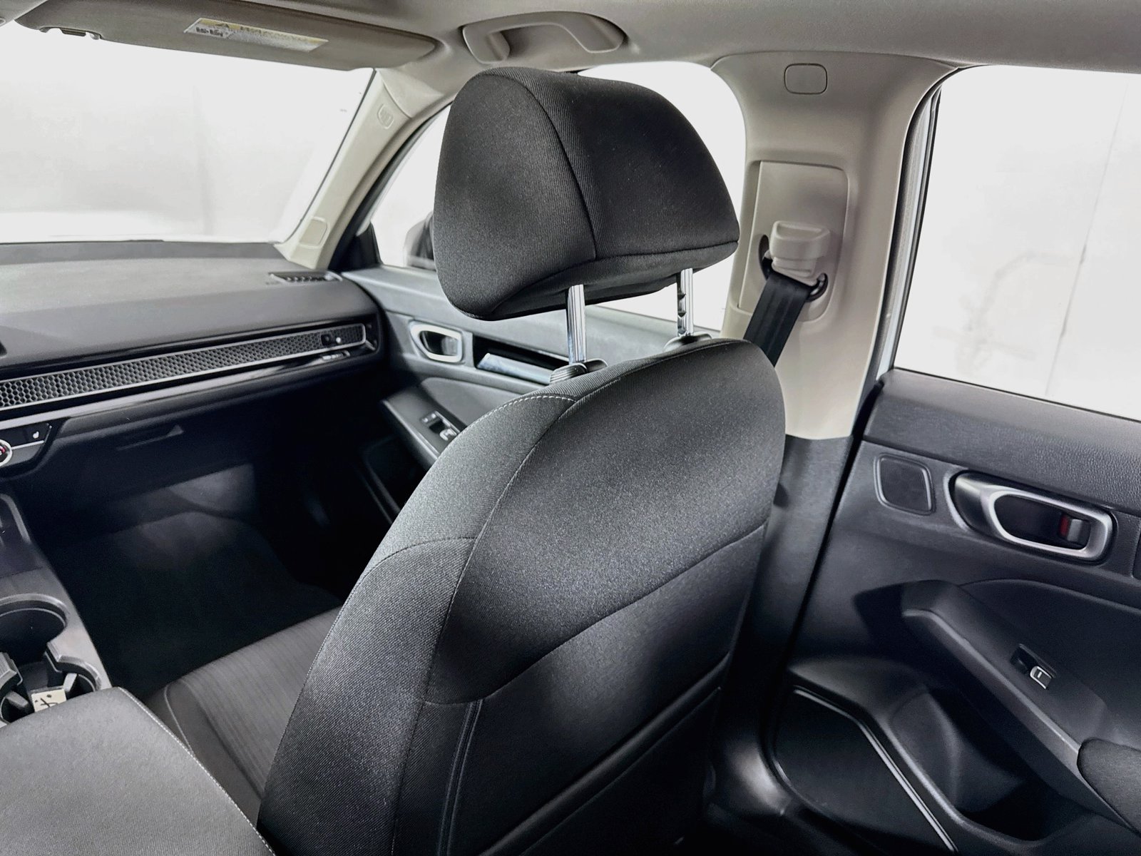 Used 2023 Honda Civic EX image 22