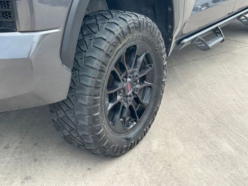 Used 2023 Toyota Tundra SR5 AWD/4WD image 9