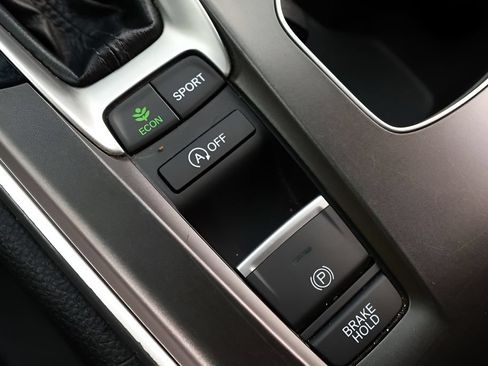 Used 2021 Honda Accord Sport image 42