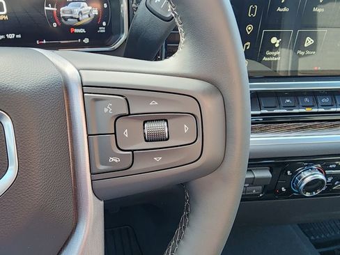 New 2026 GMC Sierra 1500 Elevation w/ X31 Off-Road Package AWD/4WD image 22