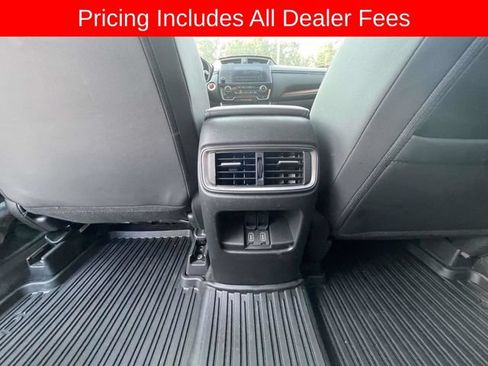 Used 2022 Honda CR-V Touring image 20