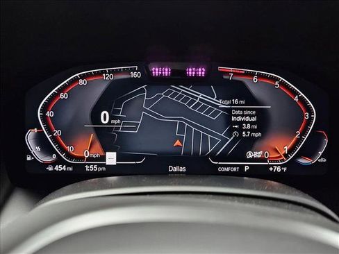 Used 2025 BMW 840i RWD image 12