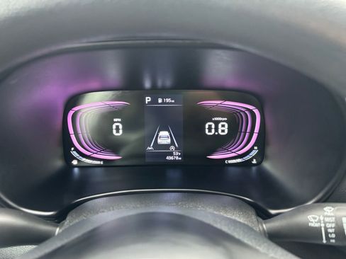 Used 2023 Kia Soul LX w/ Option Group 015 image 17