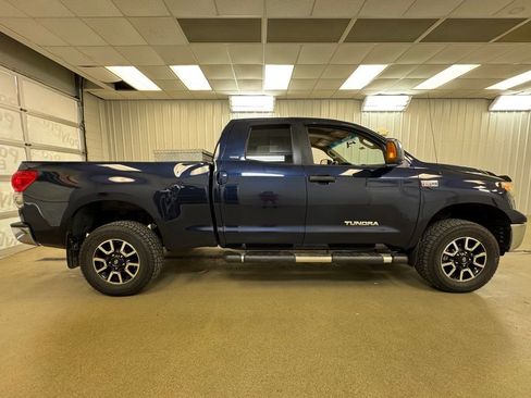 Used 2008 Toyota Tundra SR5 AWD/4WD image 5