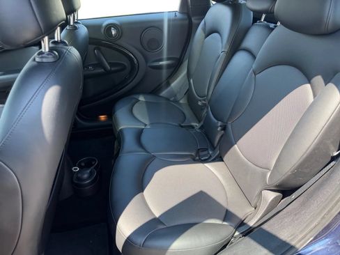 Used 2015 MINI Cooper Countryman S FWD image 17