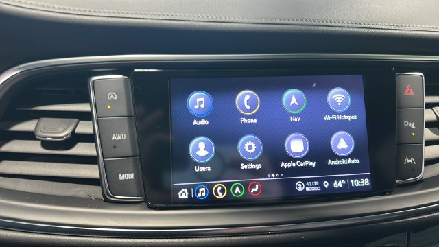 Used 2022 Buick Enclave Avenir w/ Avenir Technology Package AWD/4WD image 19
