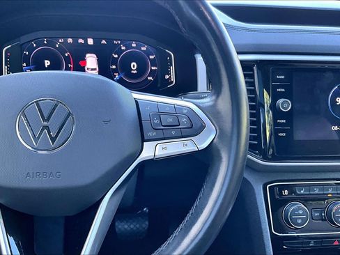 Used 2020 Volkswagen Atlas Cross Sport SEL AWD/4WD image 25