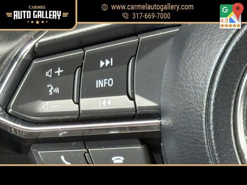 Used 2020 MAZDA CX-9 Touring w/ Touring Premium Package image 35