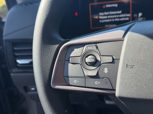 New 2026 Nissan Sentra S w/ S Cold Weather Package image 18