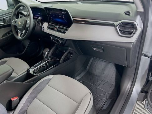 New 2026 Chevrolet TrailBlazer LT w/ LT Cold Weather Package image 27