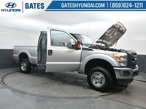 Used 2016 Ford F250 XL w/ Power Equipment Group image 53