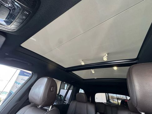 Used 2021 Mercedes-Benz GLS 450 4MATIC w/ Warmth & Comfort Package image 43